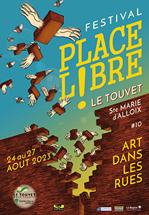 Affiche Place libre 2023 A4_website