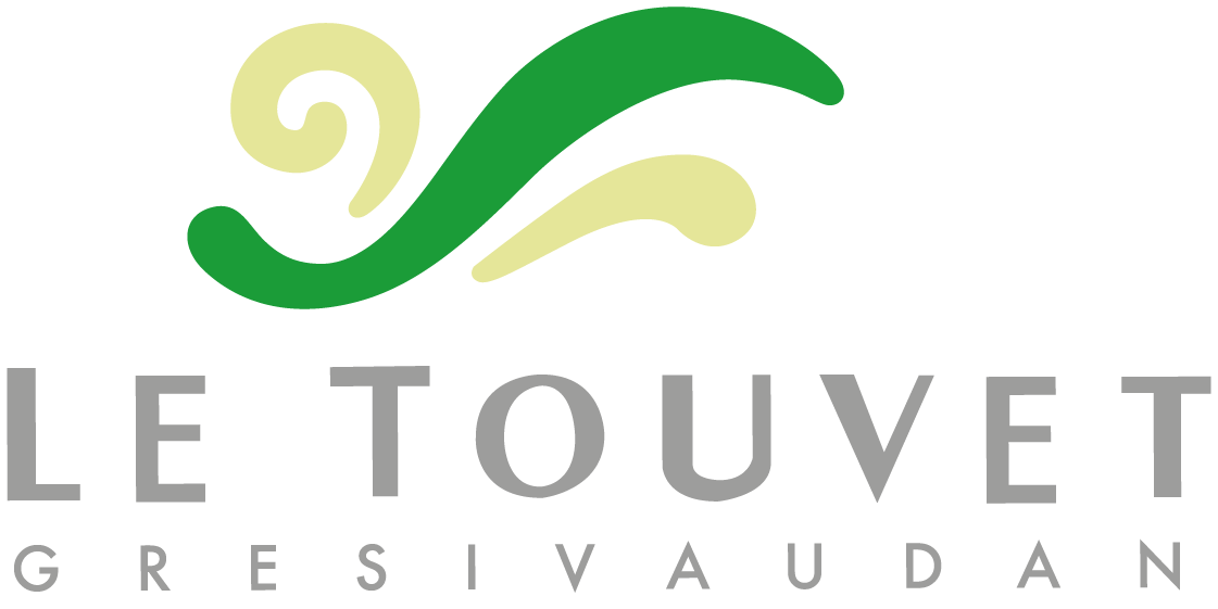 Commune de Le Touvet