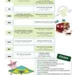 Programme