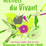 Affiche macadamateliervivant2023_1
