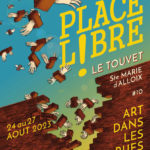 Affiche Place libre 2023 A4_web