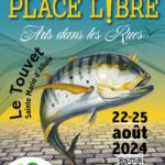 Affiche Place Libre 2024-A4_web