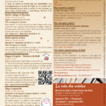 Touvet_Animations- dec 20242