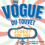 Vogue 2025