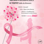 Affiche ZR 2025